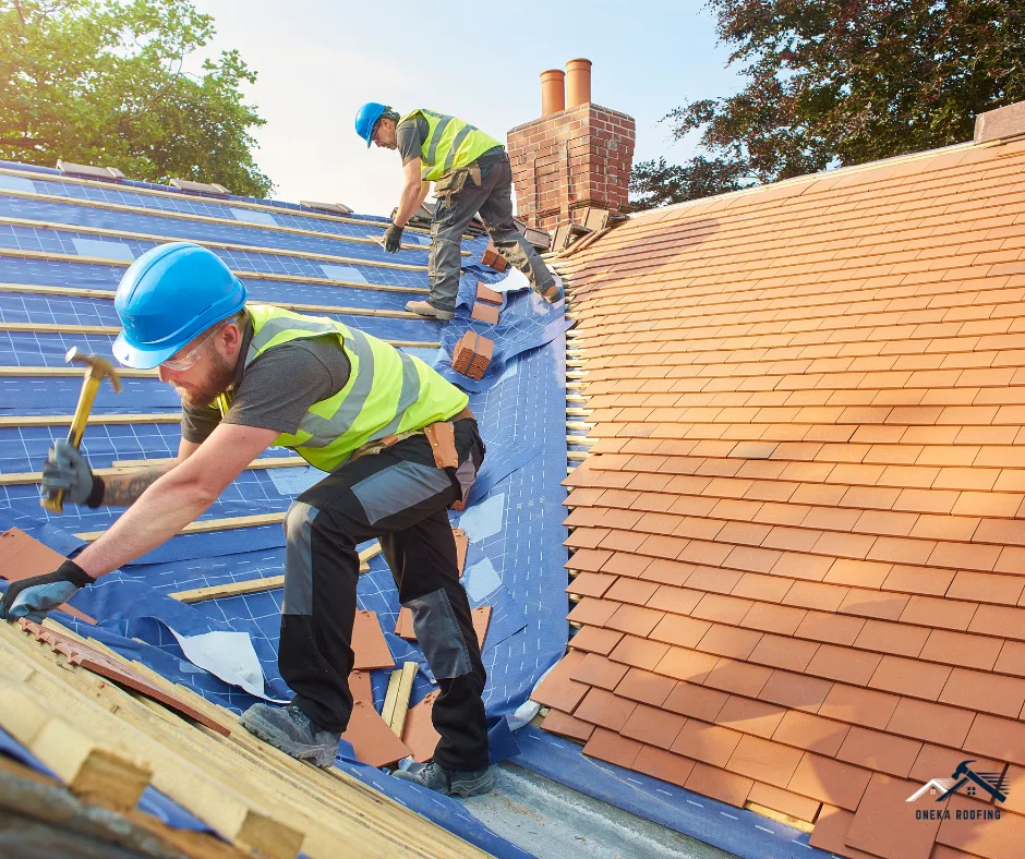 Why choose Roof Repair Near Me in Livingston, IL